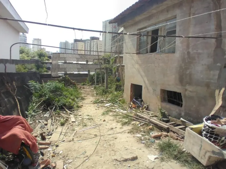 Foto 4 de Terreno / Lote à venda, 350m2 em Santana, São Paulo - SP