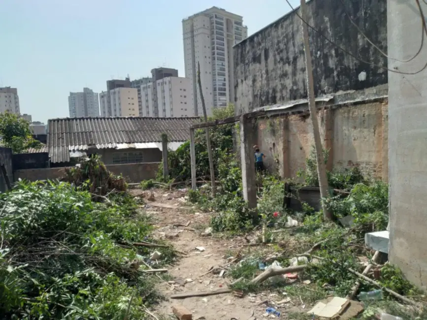 Foto 2 de Terreno / Lote à venda, 350m2 em Santana, São Paulo - SP
