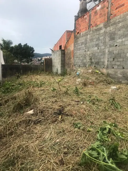 Foto 2 de Terreno / Lote à venda, 170m2 em Jardim Virginia Bianca, São Paulo - SP