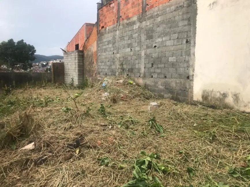 Foto 1 de Terreno / Lote à venda, 170m2 em Jardim Virginia Bianca, São Paulo - SP