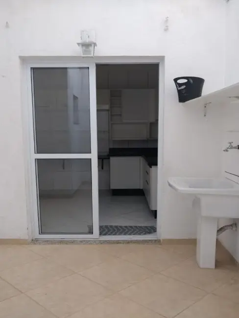 Foto 2 de Apartamento com 2 quartos à venda, 72m2 em Vila Tibiriçá, Santo Andre - SP