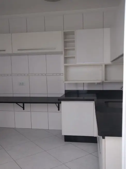 Foto 3 de Apartamento com 2 quartos à venda, 72m2 em Vila Tibiriçá, Santo Andre - SP