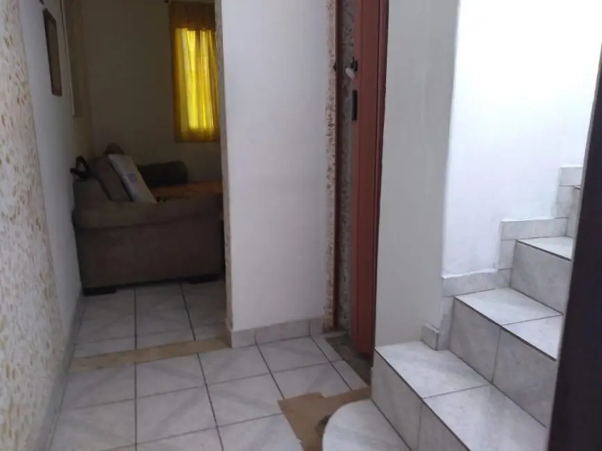 Foto 3 de Casa de Condomínio com 2 quartos à venda, 157m2 em Jardim Vila Formosa, São Paulo - SP