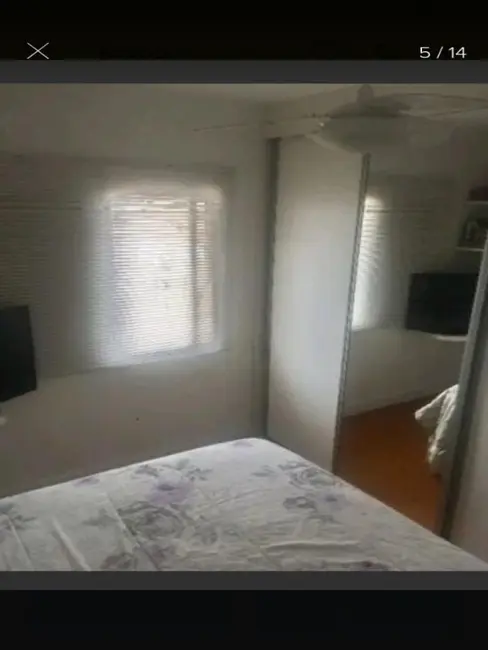 Foto 3 de Apartamento com 1 quarto à venda, 38m2 em Vila Celeste, São Paulo - SP