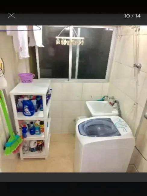 Foto 6 de Apartamento com 1 quarto à venda, 38m2 em Vila Celeste, São Paulo - SP
