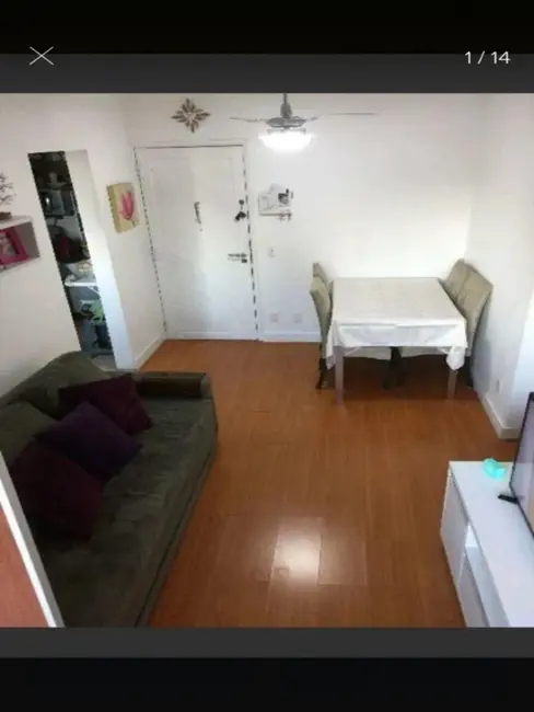 Foto 1 de Apartamento com 1 quarto à venda, 38m2 em Vila Celeste, São Paulo - SP