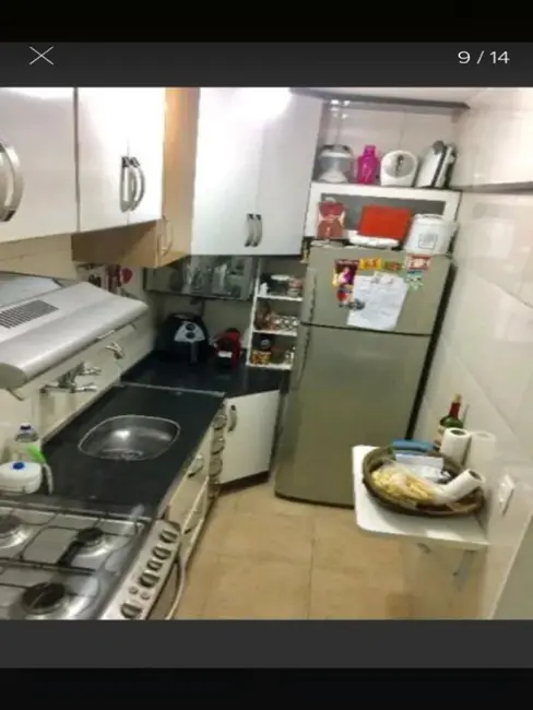 Foto 5 de Apartamento com 1 quarto à venda, 38m2 em Vila Celeste, São Paulo - SP