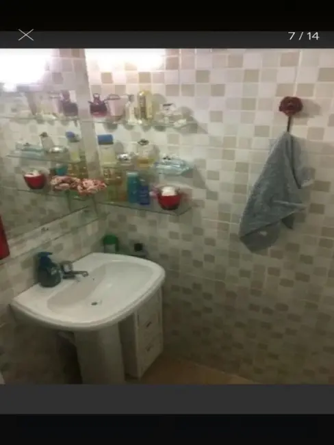 Foto 4 de Apartamento com 1 quarto à venda, 38m2 em Vila Celeste, São Paulo - SP
