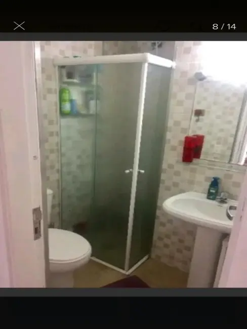 Foto 2 de Apartamento com 1 quarto à venda, 38m2 em Vila Celeste, São Paulo - SP