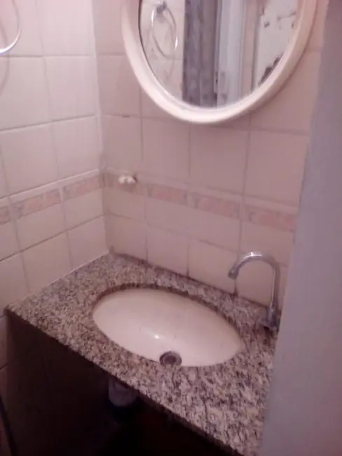 Foto 7 de Apartamento com 2 quartos à venda, 53m2 em Jardim Martins Silva, São Paulo - SP