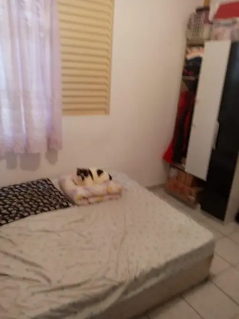Foto 5 de Apartamento com 2 quartos à venda, 53m2 em Jardim Martins Silva, São Paulo - SP