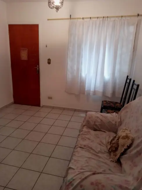 Foto 3 de Apartamento com 2 quartos à venda, 53m2 em Jardim Martins Silva, São Paulo - SP
