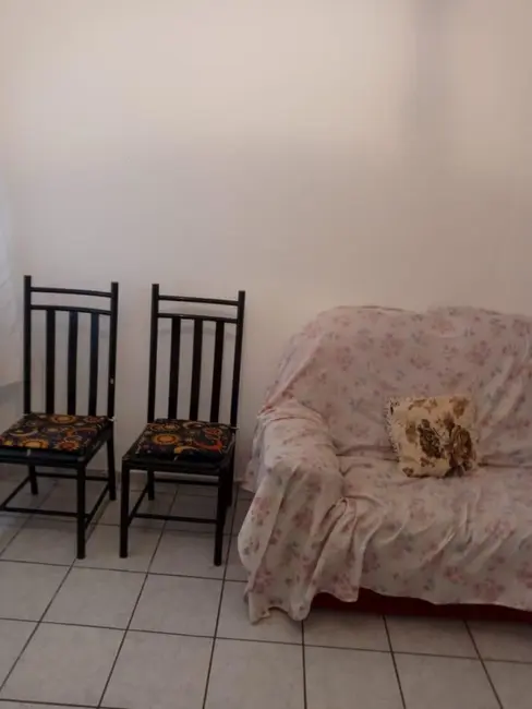 Foto 4 de Apartamento com 2 quartos à venda, 53m2 em Jardim Martins Silva, São Paulo - SP