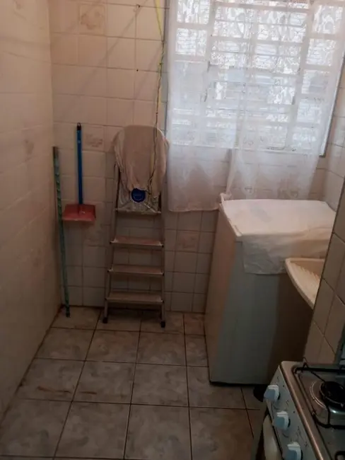Foto 1 de Apartamento com 2 quartos à venda, 53m2 em Jardim Martins Silva, São Paulo - SP