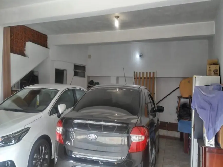 Foto 5 de Sobrado com 3 quartos à venda, 180m2 em Paraíso, Santo Andre - SP