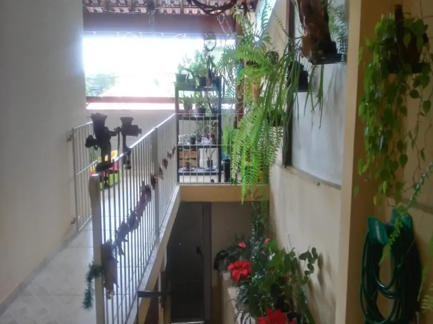 Foto 3 de Sobrado com 3 quartos à venda, 180m2 em Paraíso, Santo Andre - SP