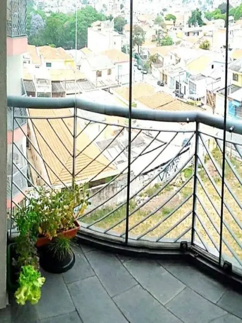 Foto 8 de Apartamento com 2 quartos à venda, 68m2 em Taboão, Sao Bernardo Do Campo - SP