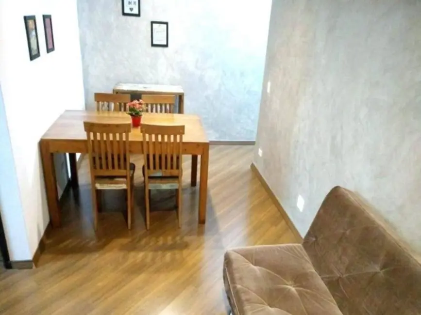 Foto 5 de Apartamento com 2 quartos à venda, 68m2 em Taboão, Sao Bernardo Do Campo - SP