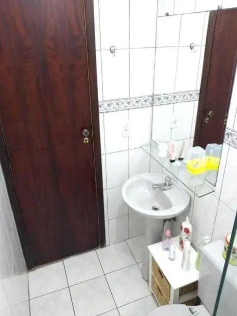 Foto 2 de Apartamento com 2 quartos à venda, 68m2 em Taboão, Sao Bernardo Do Campo - SP
