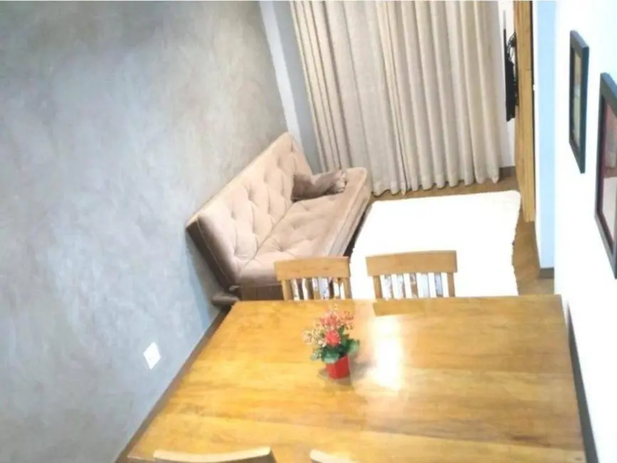 Foto 6 de Apartamento com 2 quartos à venda, 68m2 em Taboão, Sao Bernardo Do Campo - SP