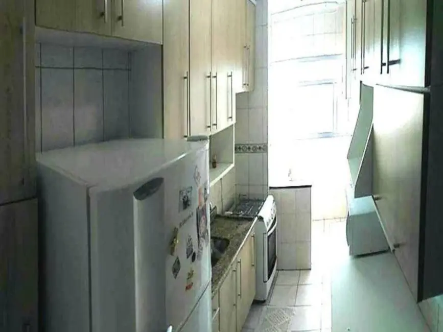 Foto 9 de Apartamento com 2 quartos à venda, 68m2 em Taboão, Sao Bernardo Do Campo - SP