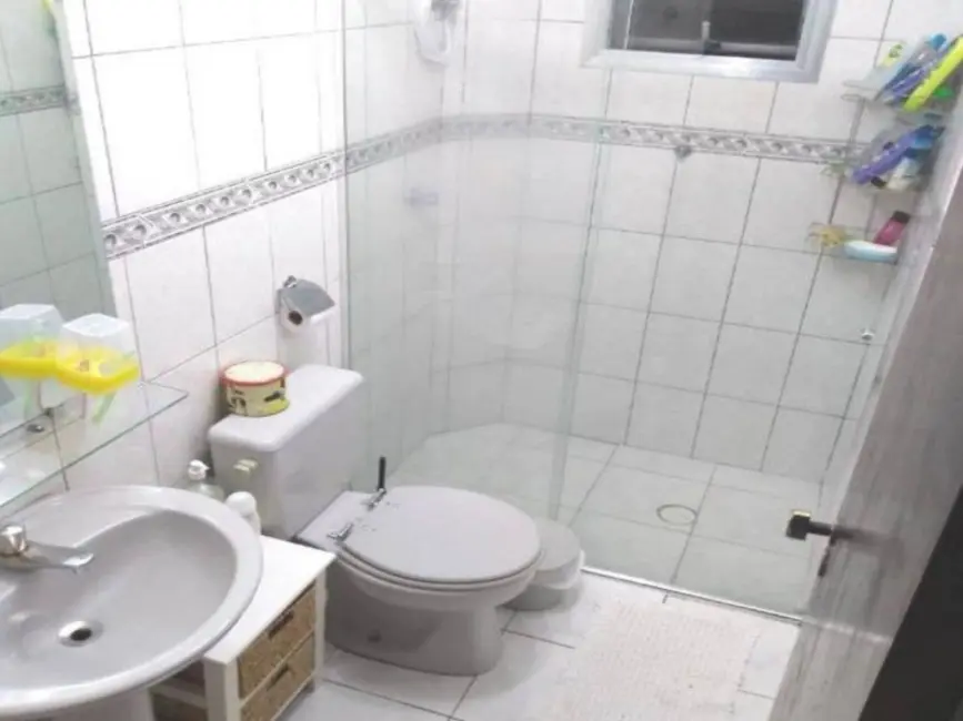 Foto 4 de Apartamento com 2 quartos à venda, 68m2 em Taboão, Sao Bernardo Do Campo - SP