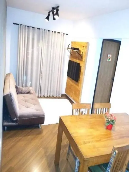 Foto 7 de Apartamento com 2 quartos à venda, 68m2 em Taboão, Sao Bernardo Do Campo - SP