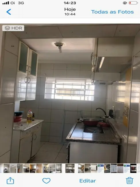 Foto 3 de Apartamento com 2 quartos à venda, 61m2 em Liberdade, São Paulo - SP
