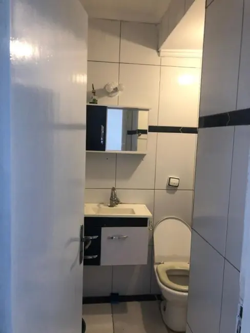 Apartamento com 2 quartos à venda, 50m2 em Liberdade, São Paulo - SP - imagem 8 Foto 8 de Apartamento com 2 quartos à venda, 50m2 em Liberdade, São Paulo - SP