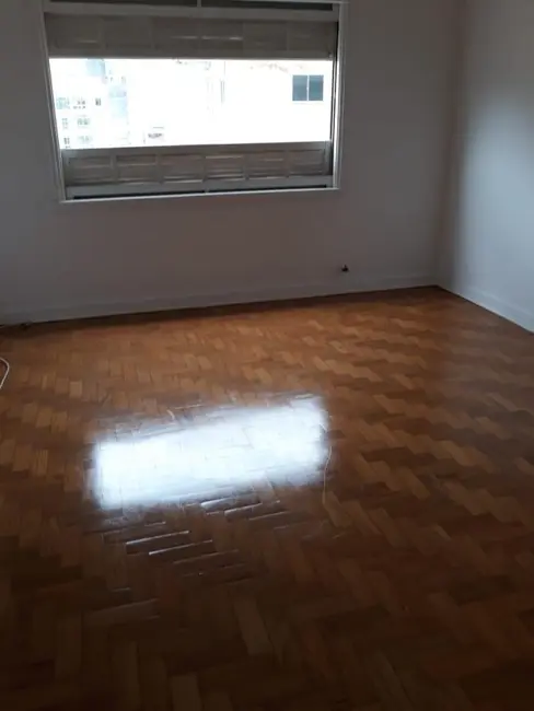 Foto 3 de Apartamento com 1 quarto para alugar, 31m2 em Vila Buarque, São Paulo - SP