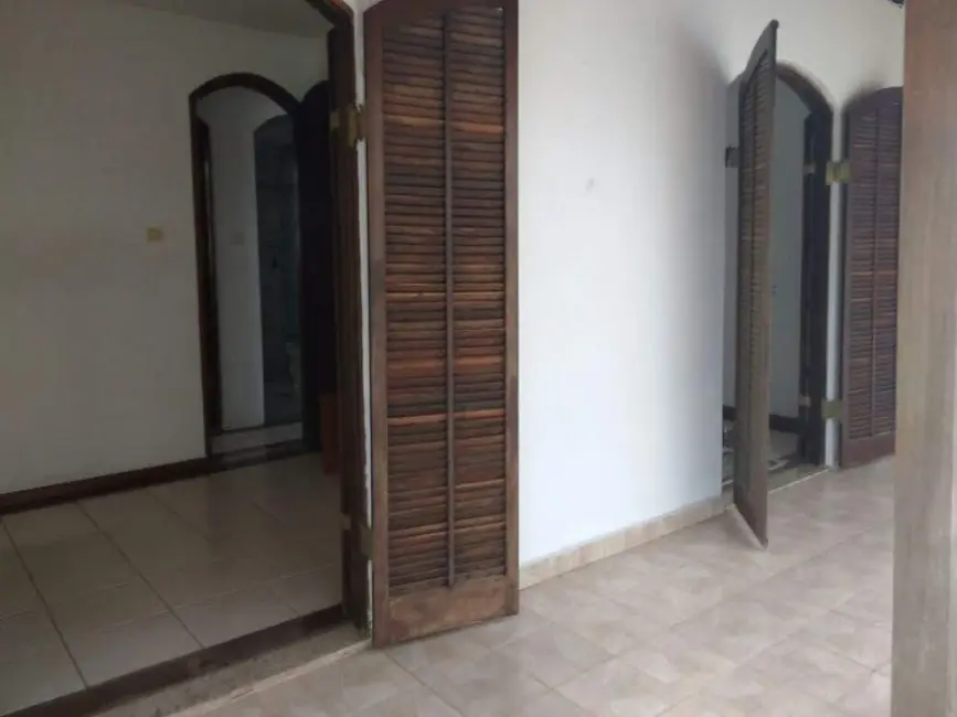 Foto 3 de Casa de Condomínio com 4 quartos à venda, 285m2 em Jardim Vila Rica, Santo Andre - SP