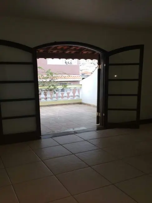 Foto 1 de Casa de Condomínio com 4 quartos à venda, 285m2 em Jardim Vila Rica, Santo Andre - SP