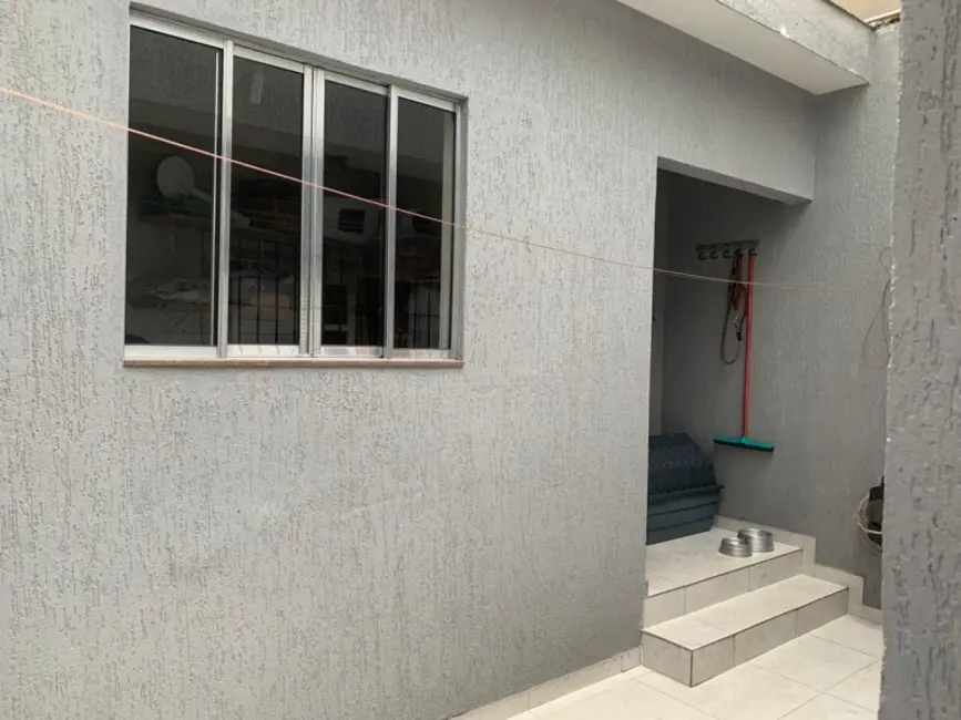 Casa de Condomínio com 2 quartos à venda, 145m2 em Jardim Vila Rica, Santo Andre - SP - imagem 9 Foto 9 de Casa de Condomínio com 2 quartos à venda, 145m2 em Jardim Vila Rica, Santo Andre - SP