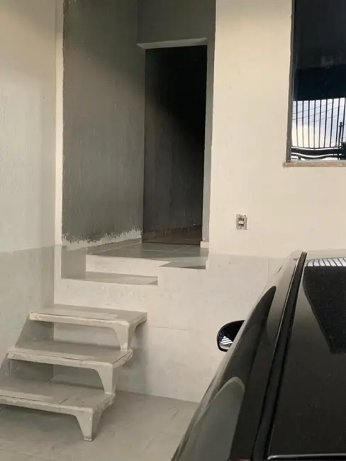 Casa de Condomínio com 2 quartos à venda, 145m2 em Jardim Vila Rica, Santo Andre - SP - imagem 1 Foto 1 de Casa de Condomínio com 2 quartos à venda, 145m2 em Jardim Vila Rica, Santo Andre - SP