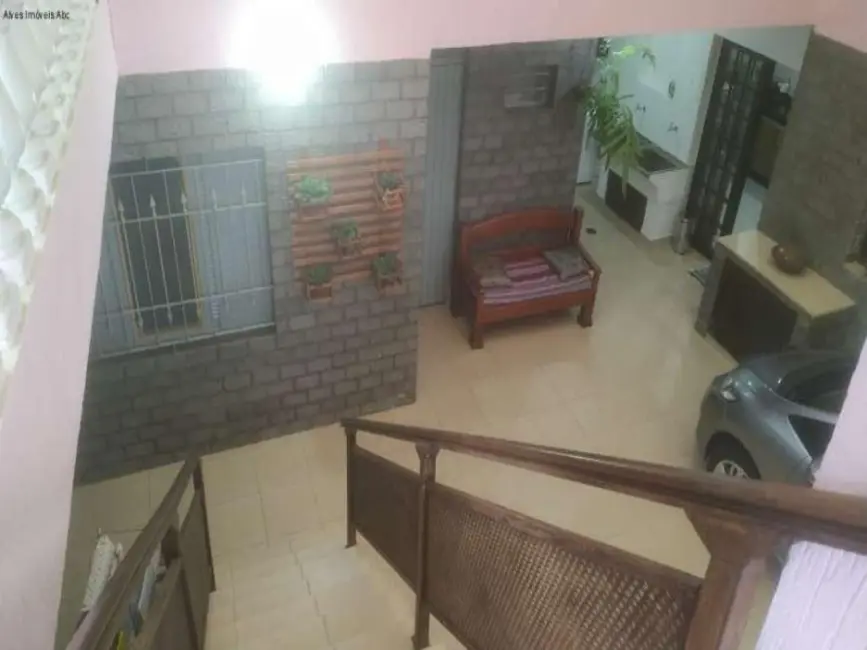 Foto 9 de Casa de Condomínio com 4 quartos à venda, 260m2 em Sao Bernardo Do Campo - SP