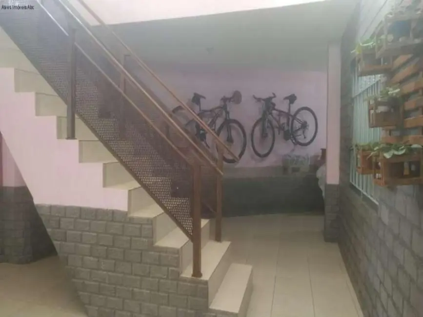 Foto 2 de Casa de Condomínio com 4 quartos à venda, 260m2 em Sao Bernardo Do Campo - SP