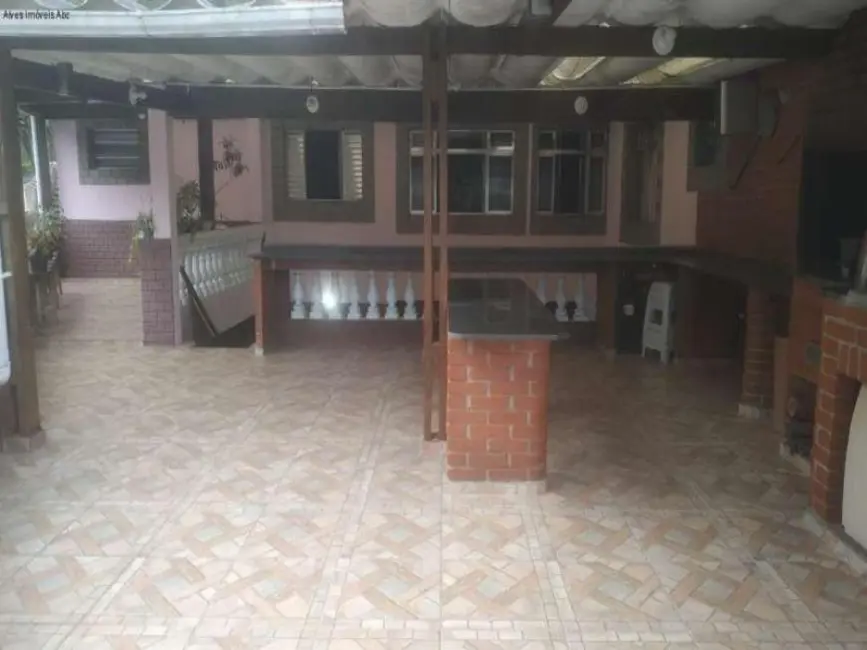 Foto 1 de Casa de Condomínio com 4 quartos à venda, 260m2 em Sao Bernardo Do Campo - SP