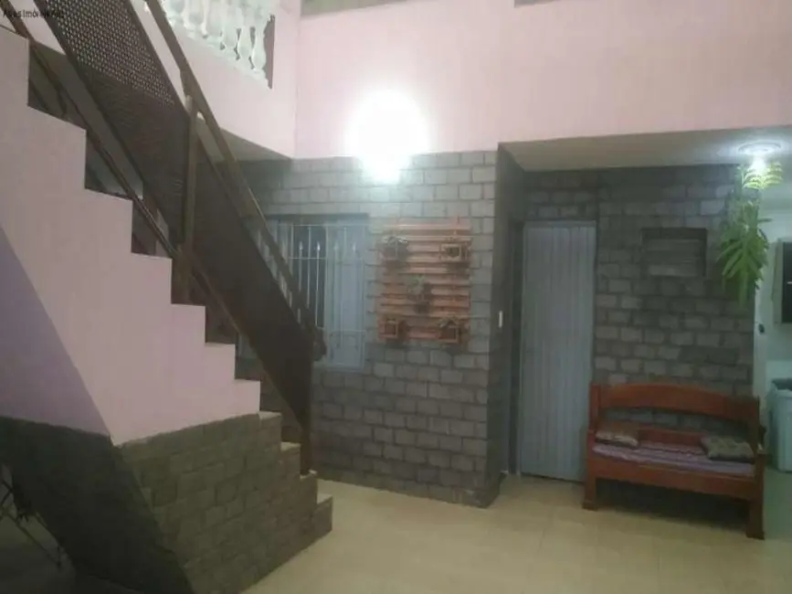 Foto 6 de Casa de Condomínio com 4 quartos à venda, 260m2 em Sao Bernardo Do Campo - SP