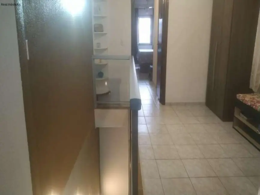 Foto 3 de Casa de Condomínio com 4 quartos à venda, 260m2 em Sao Bernardo Do Campo - SP