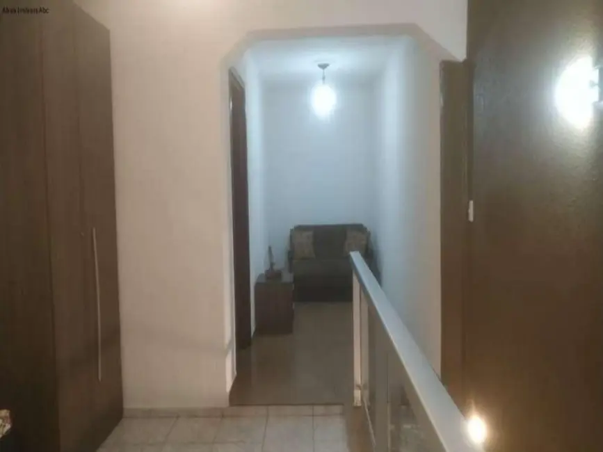 Foto 8 de Casa de Condomínio com 4 quartos à venda, 260m2 em Sao Bernardo Do Campo - SP