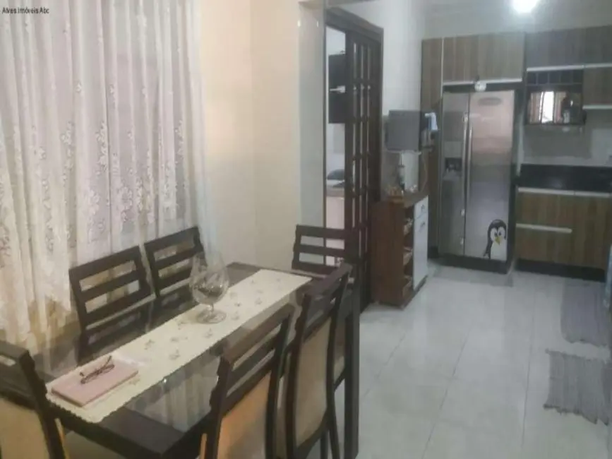 Foto 7 de Casa de Condomínio com 4 quartos à venda, 260m2 em Sao Bernardo Do Campo - SP