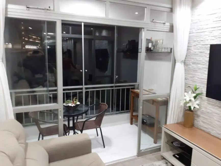 Foto 3 de Apartamento com 2 quartos à venda, 58m2 em Centro, Sao Bernardo Do Campo - SP