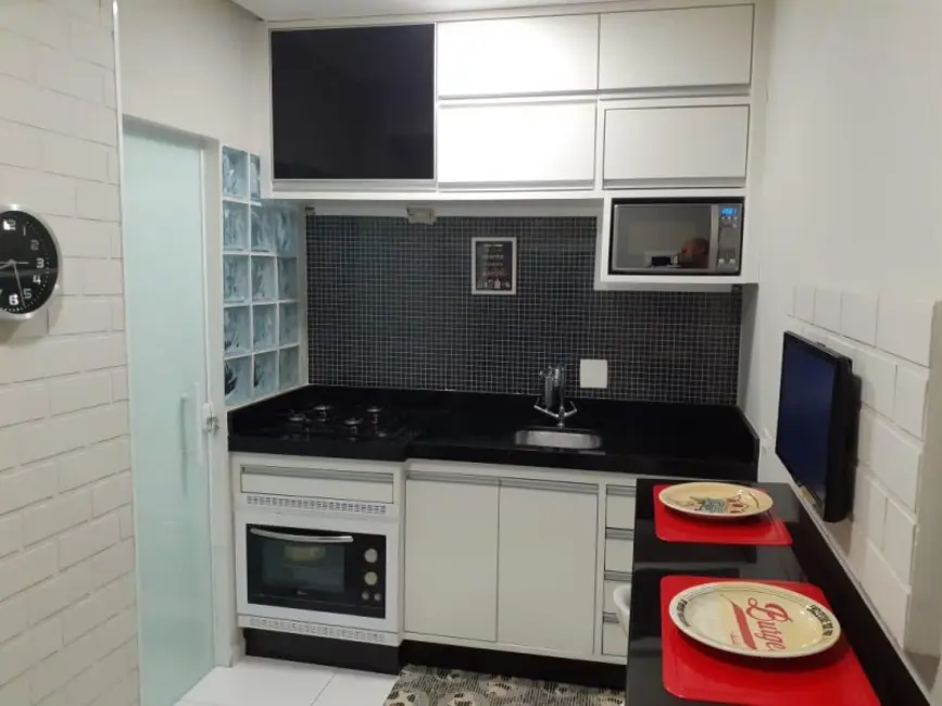 Foto 7 de Apartamento com 2 quartos à venda, 58m2 em Centro, Sao Bernardo Do Campo - SP