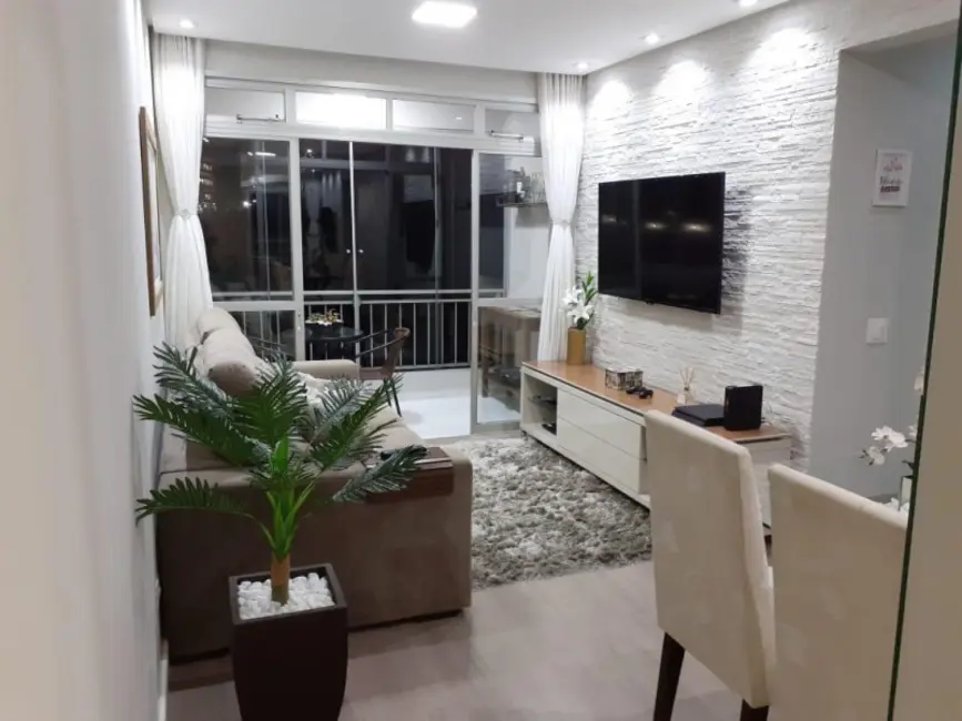 Foto 6 de Apartamento com 2 quartos à venda, 58m2 em Centro, Sao Bernardo Do Campo - SP