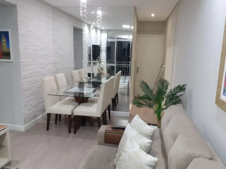 Foto 5 de Apartamento com 2 quartos à venda, 58m2 em Centro, Sao Bernardo Do Campo - SP
