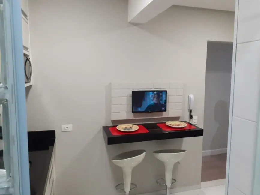 Foto 9 de Apartamento com 2 quartos à venda, 58m2 em Centro, Sao Bernardo Do Campo - SP