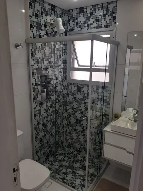 Foto 4 de Apartamento com 2 quartos à venda, 58m2 em Centro, Sao Bernardo Do Campo - SP