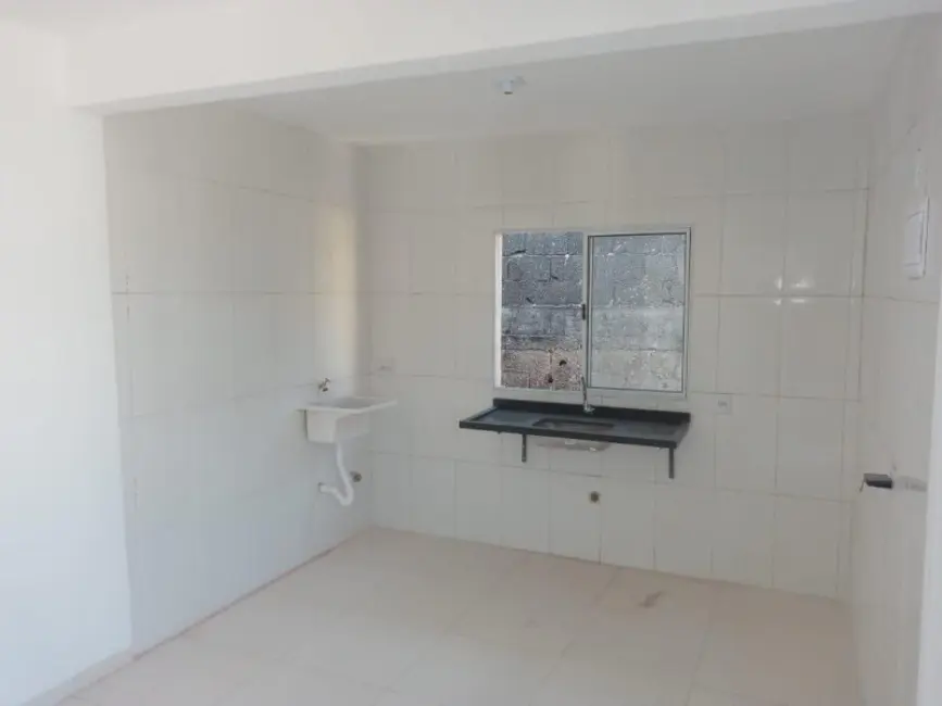 Casa de Condomínio com 1 quarto para alugar, 42m2 em Parque São Lucas, São Paulo - SP - imagem 6 Foto 6 de Casa de Condomínio com 1 quarto para alugar, 42m2 em Parque São Lucas, São Paulo - SP