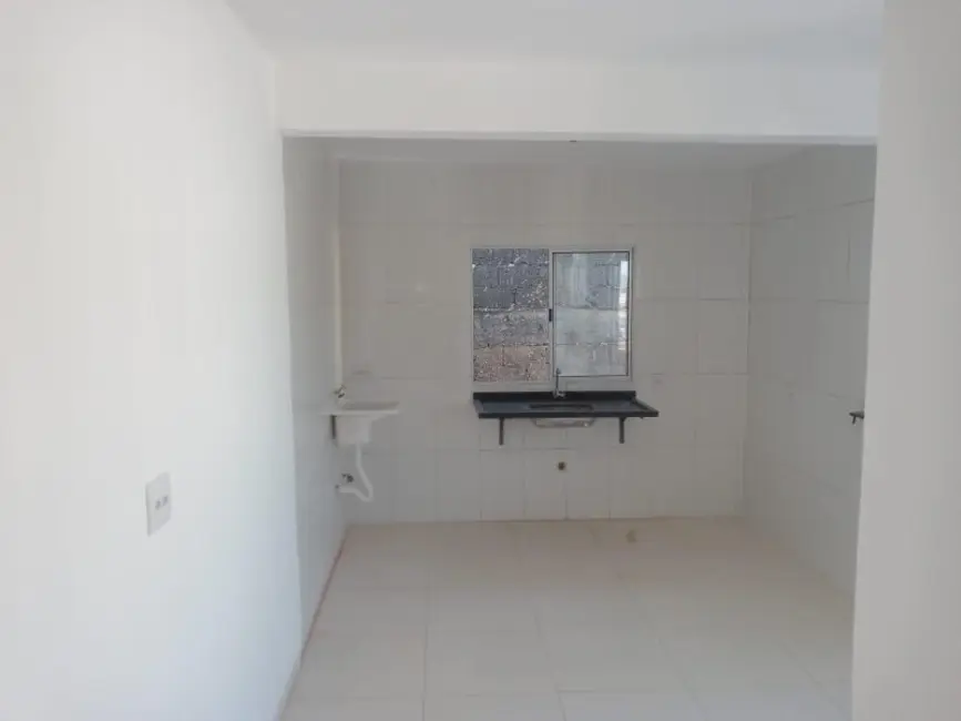 Casa de Condomínio com 1 quarto para alugar, 42m2 em Parque São Lucas, São Paulo - SP - imagem 4 Foto 4 de Casa de Condomínio com 1 quarto para alugar, 42m2 em Parque São Lucas, São Paulo - SP