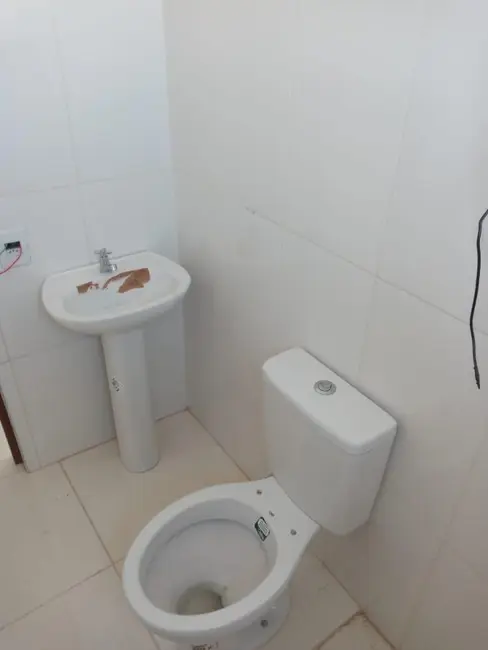 Casa de Condomínio com 1 quarto para alugar, 42m2 em Parque São Lucas, São Paulo - SP - imagem 8 Foto 8 de Casa de Condomínio com 1 quarto para alugar, 42m2 em Parque São Lucas, São Paulo - SP
